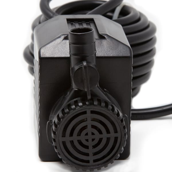 Beckett Beckett 290 GPH Auto ShutOff Fountain Pump, M Series M250AS